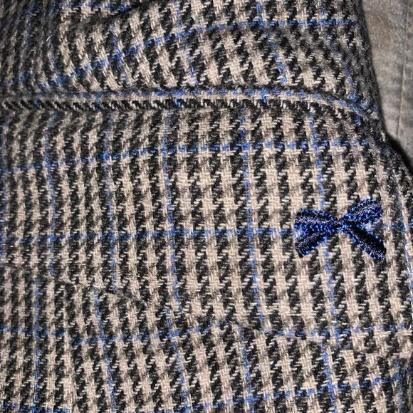 SOLDLydia Martin’s Tommy Girl Blazer - Picture 8 of 9